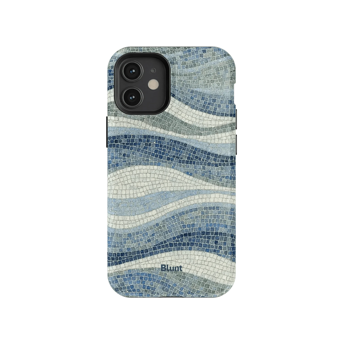 Undertow iPhone Case