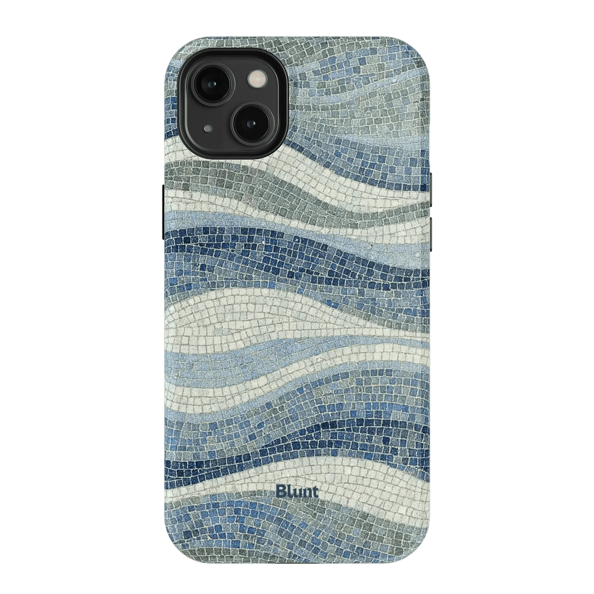 Undertow iPhone Case