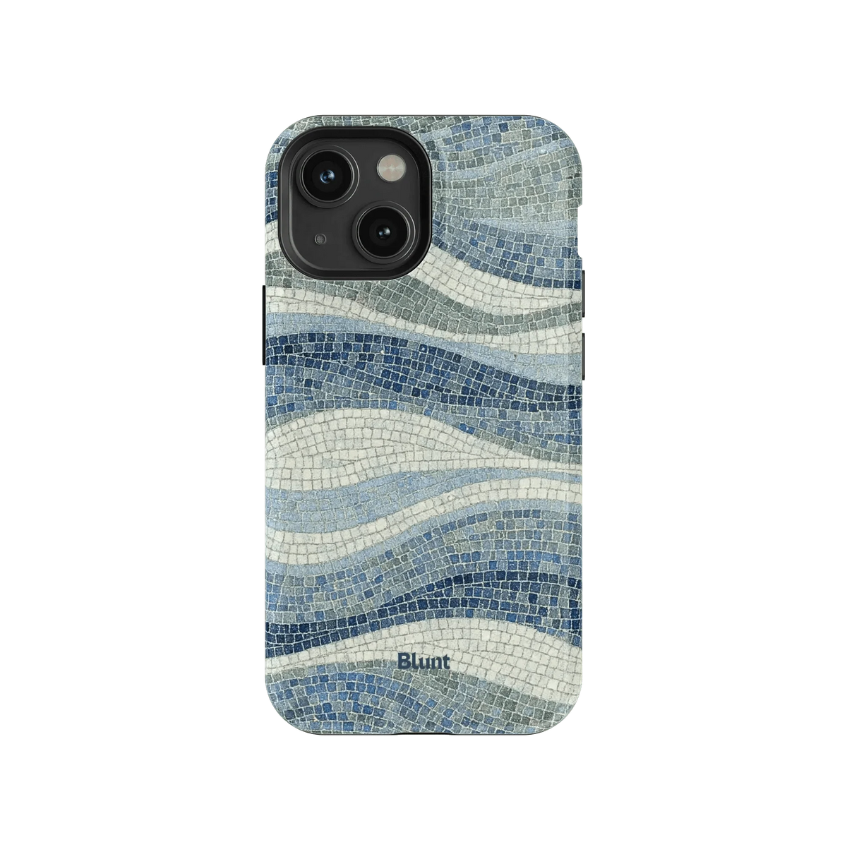Undertow iPhone Case