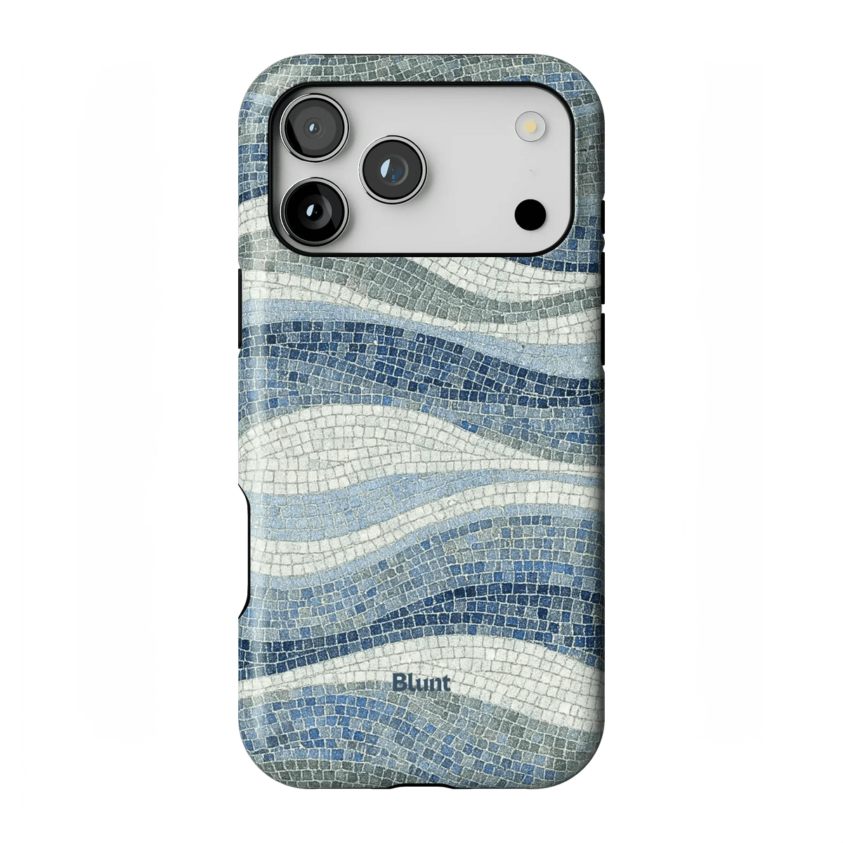 Undertow iPhone Case