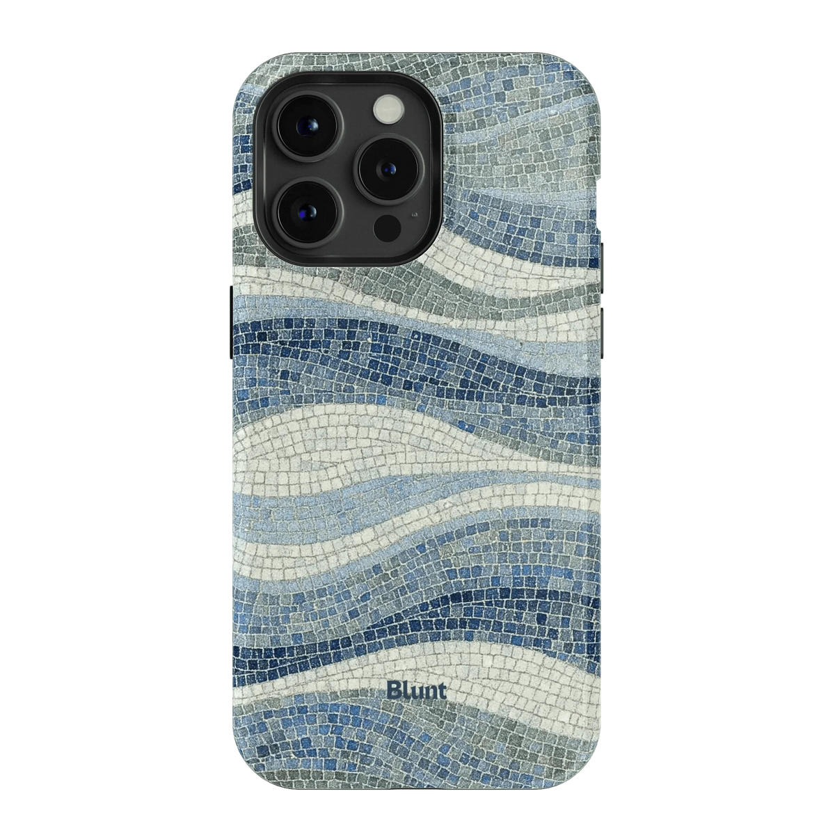 Undertow iPhone Case