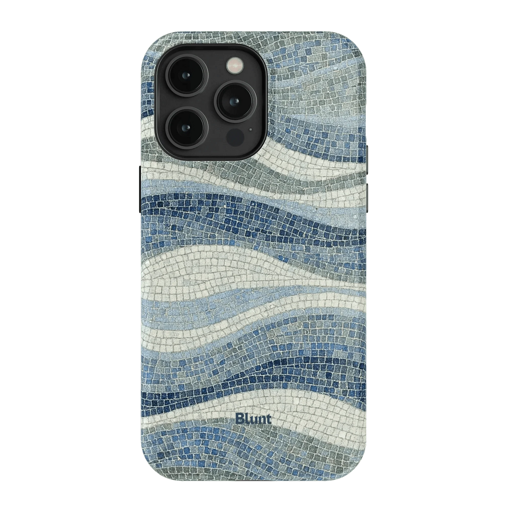 Undertow iPhone Case