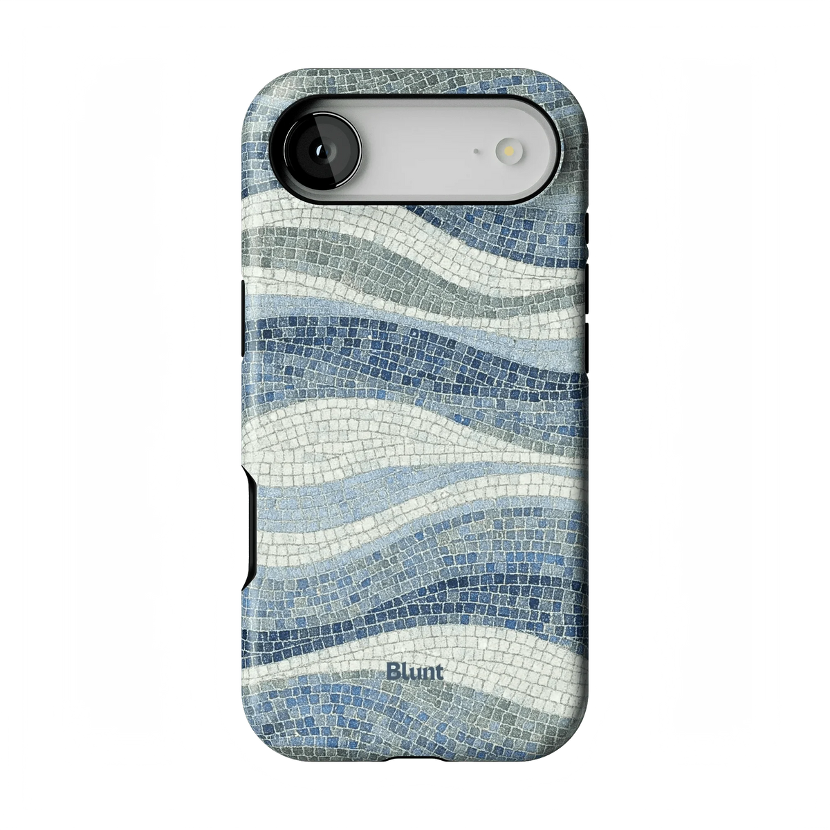 Undertow iPhone Case