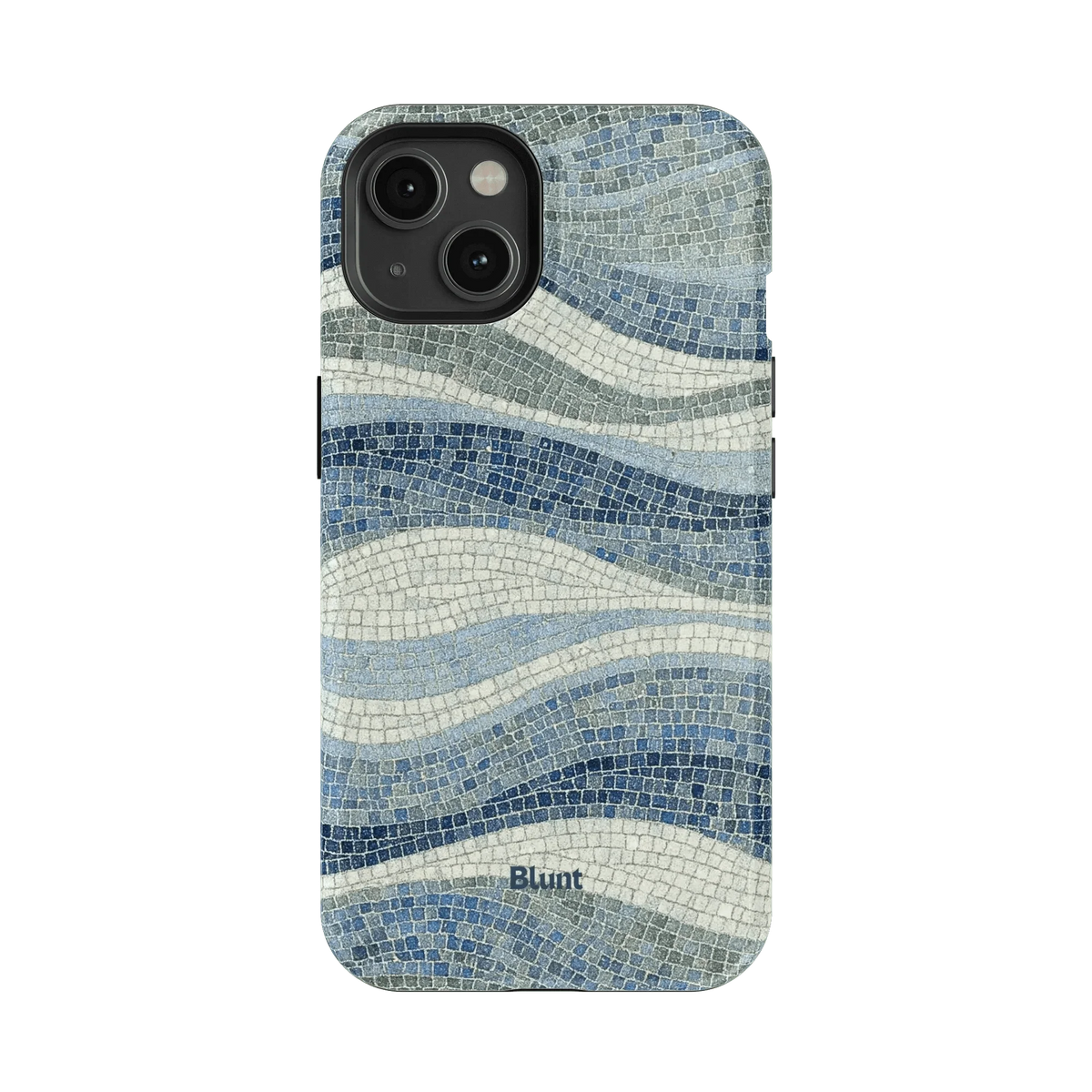 Undertow iPhone Case