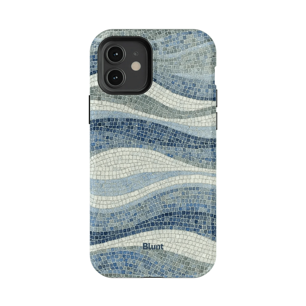 Undertow iPhone Case