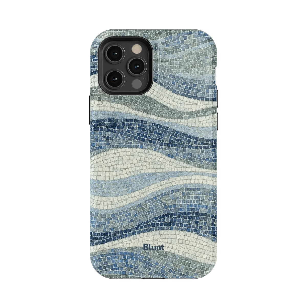 Undertow iPhone Case