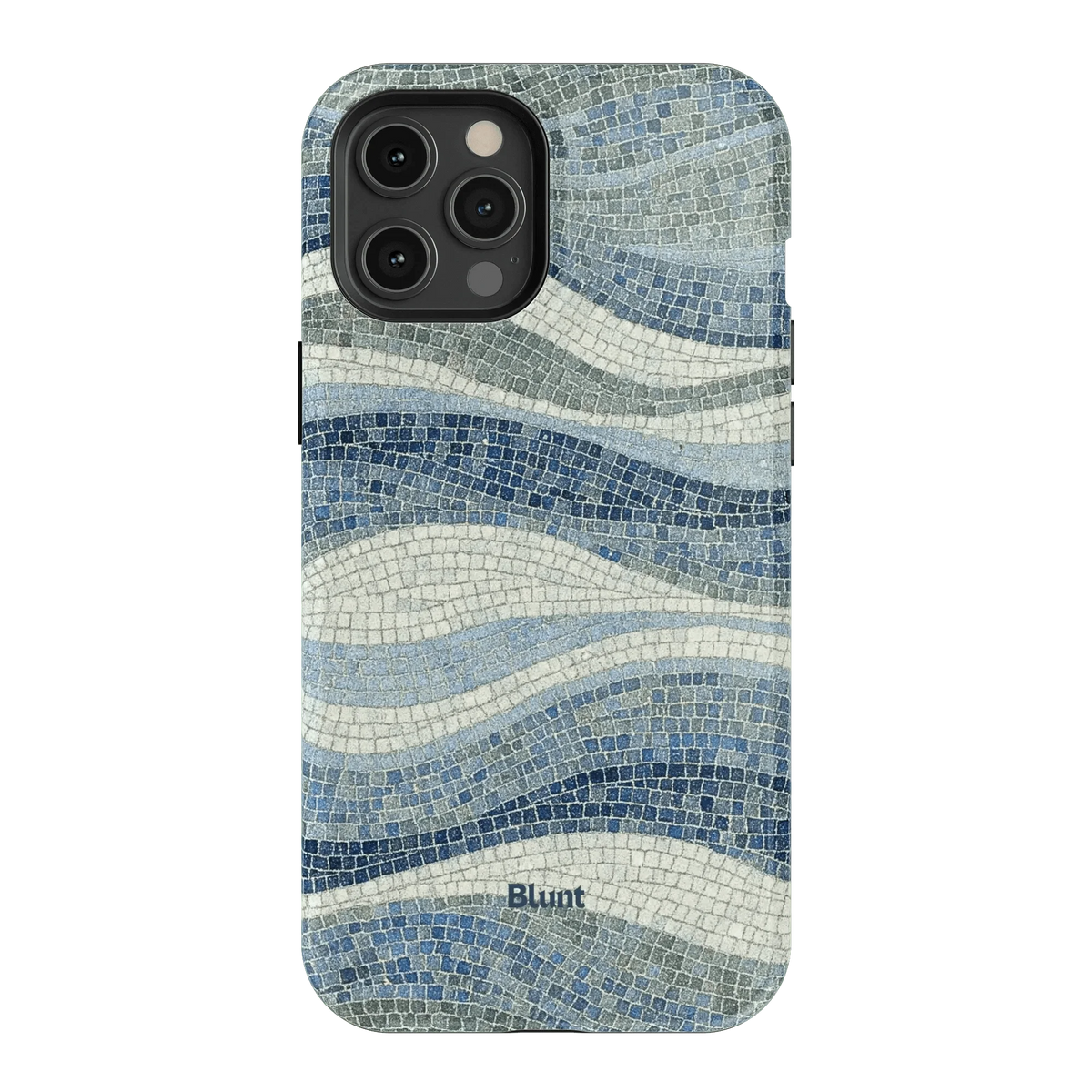 Undertow iPhone Case