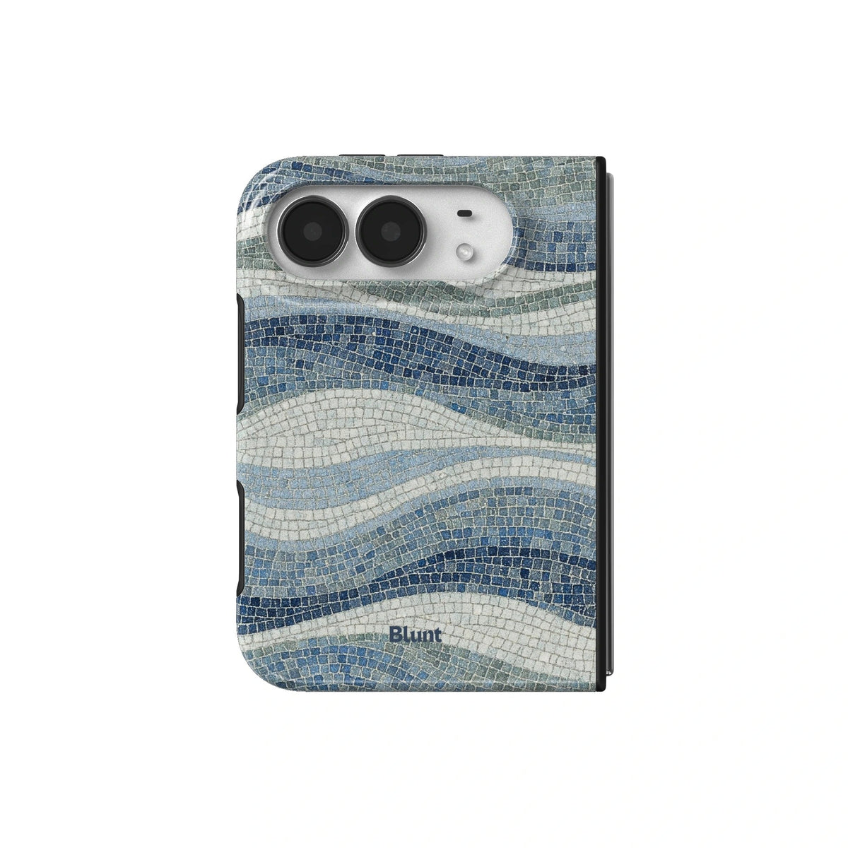 Undertow iPhone Case
