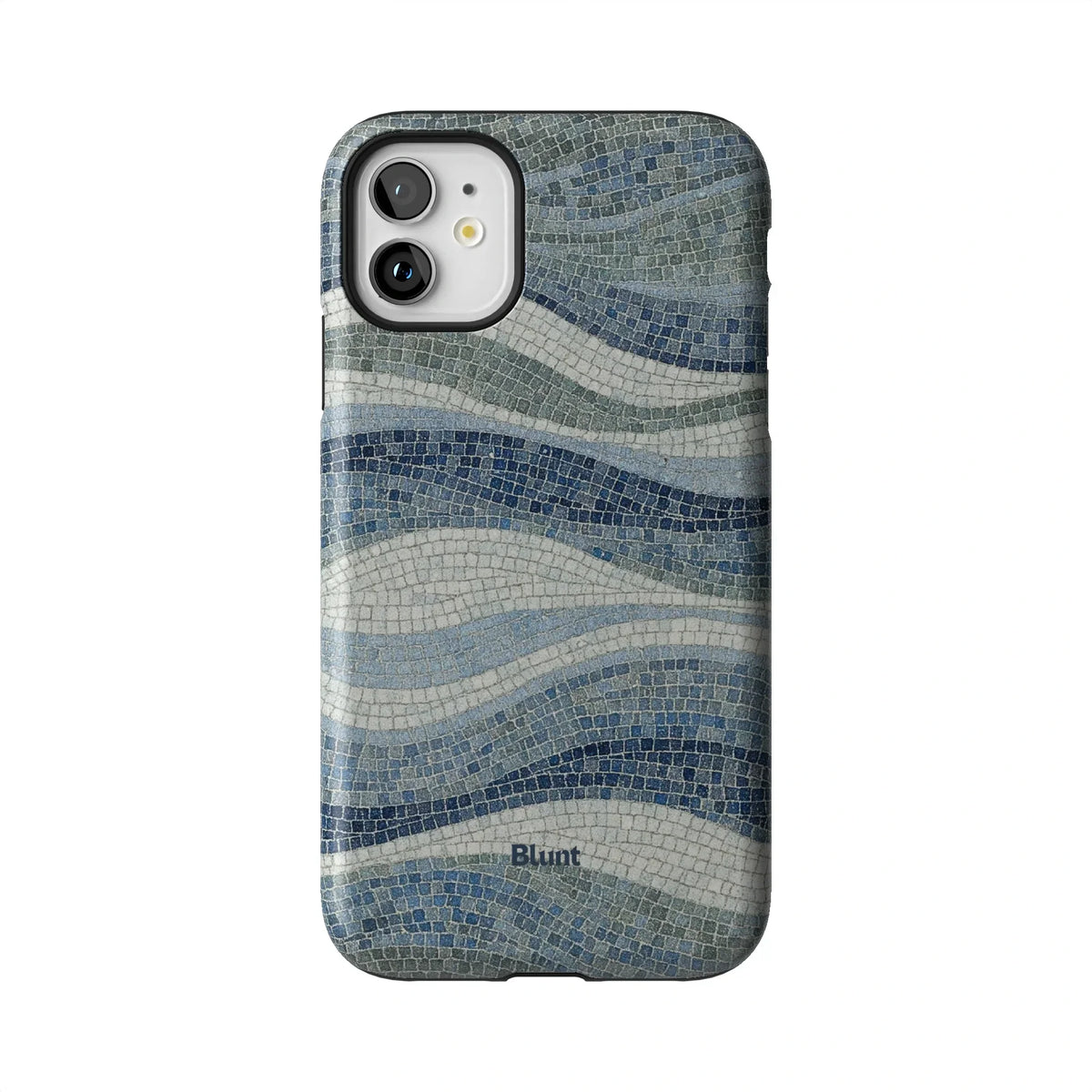 Undertow iPhone Case