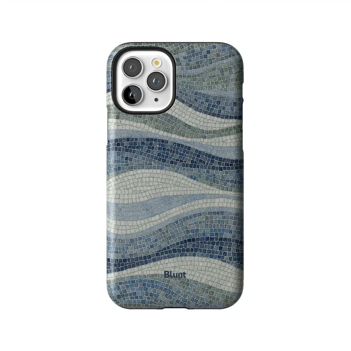 Undertow iPhone Case