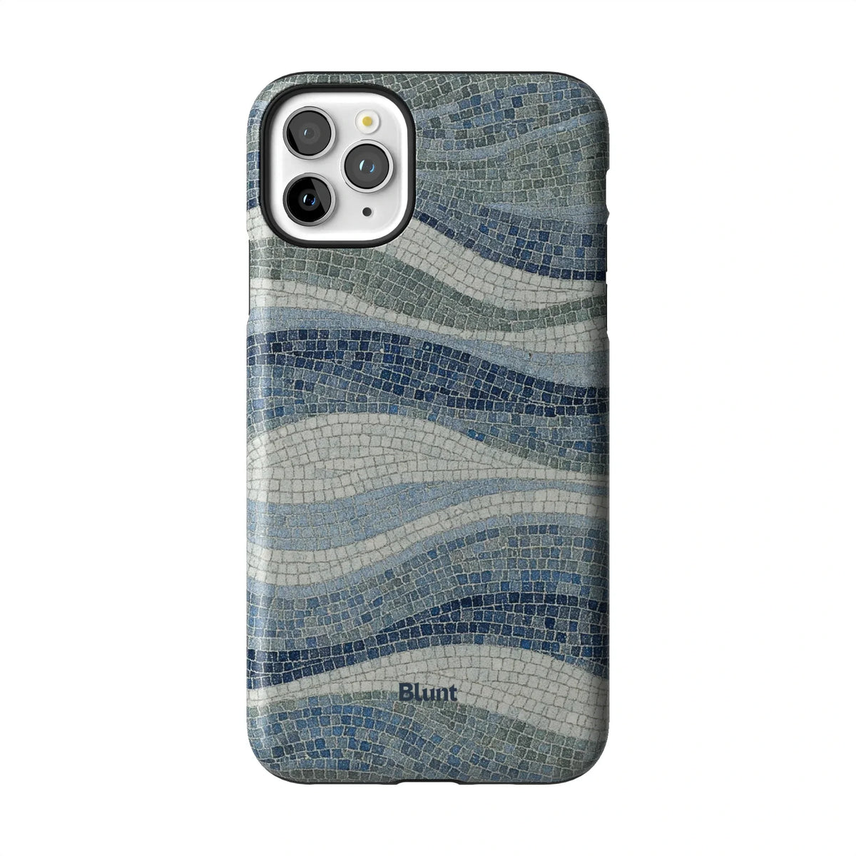 Undertow iPhone Case