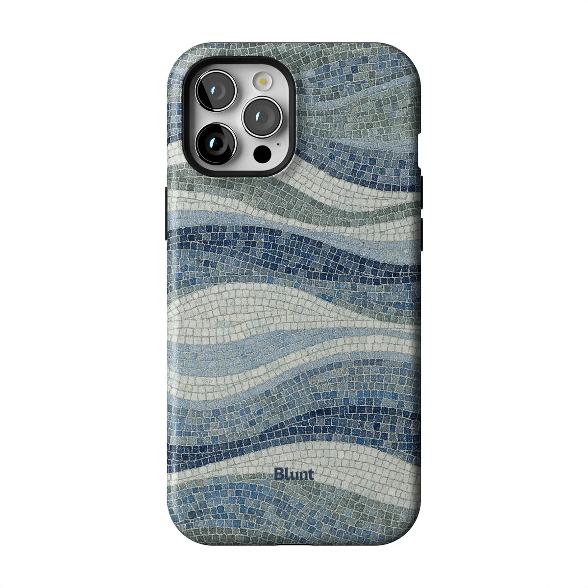 Undertow iPhone Case