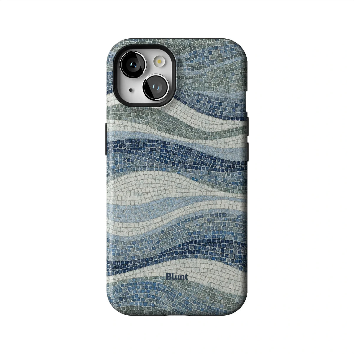 Undertow iPhone Case