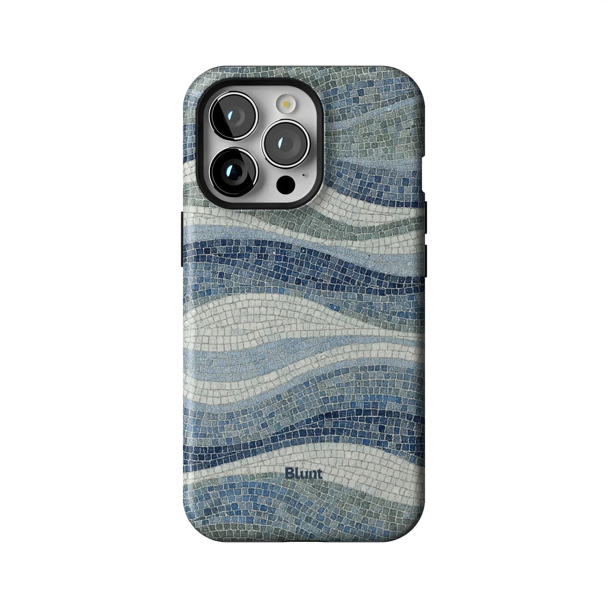Undertow iPhone Case