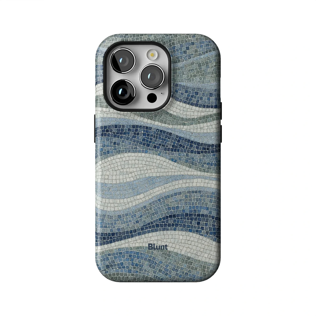 Undertow iPhone Case