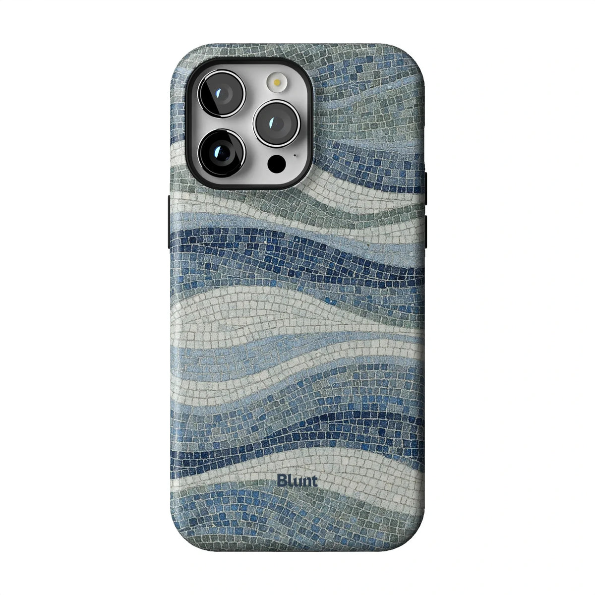 Undertow iPhone Case
