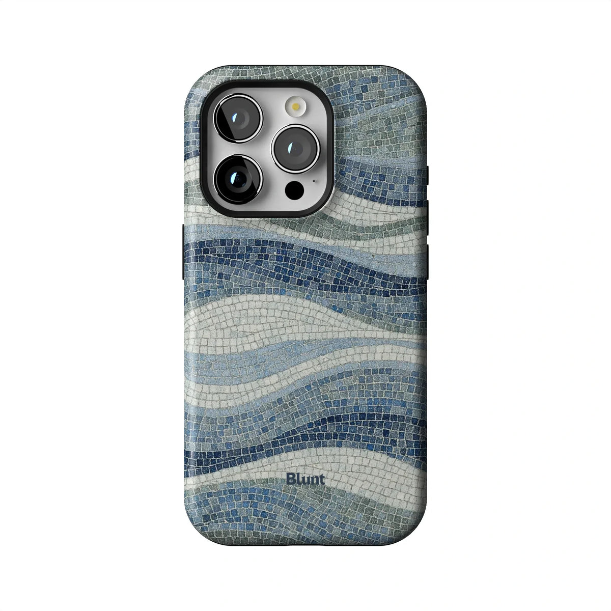 Undertow iPhone Case