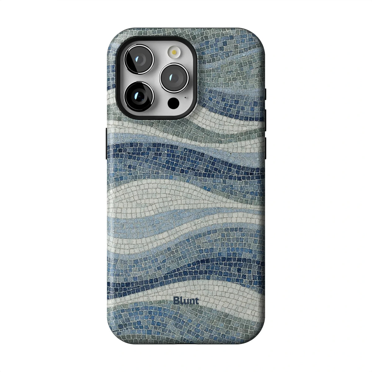 Undertow iPhone Case