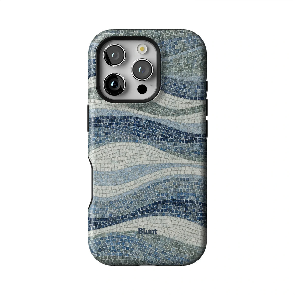 Undertow iPhone Case