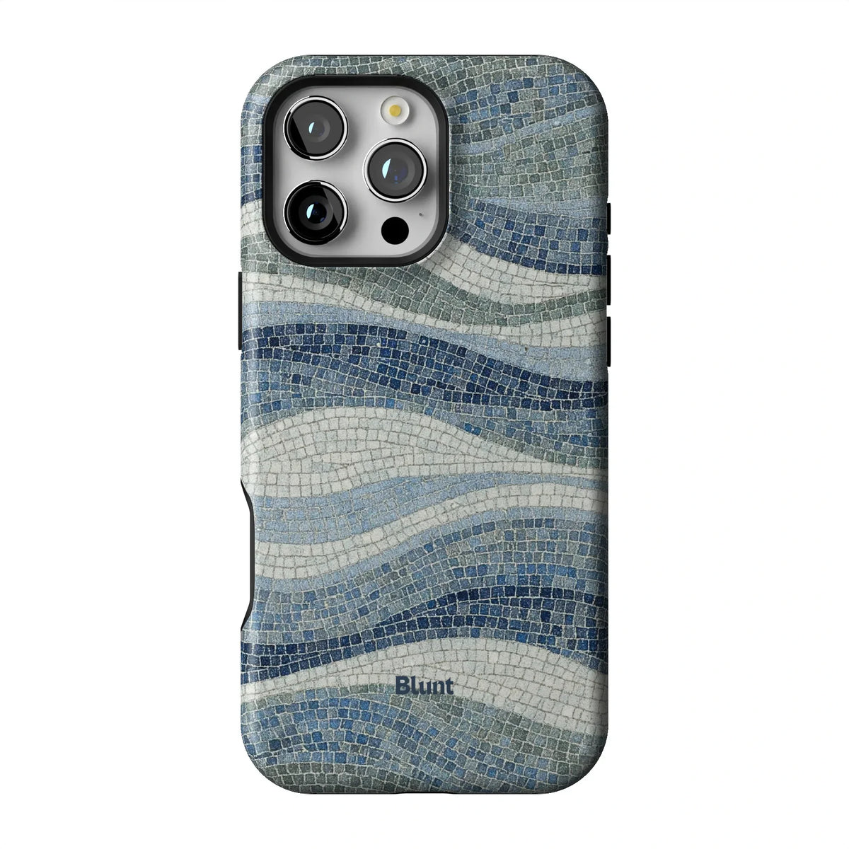 Undertow iPhone Case
