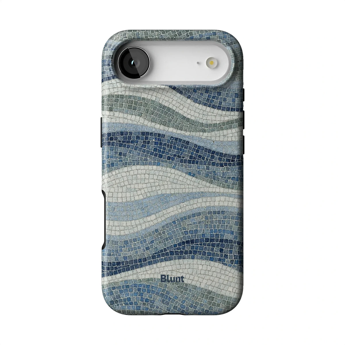 Undertow iPhone Case