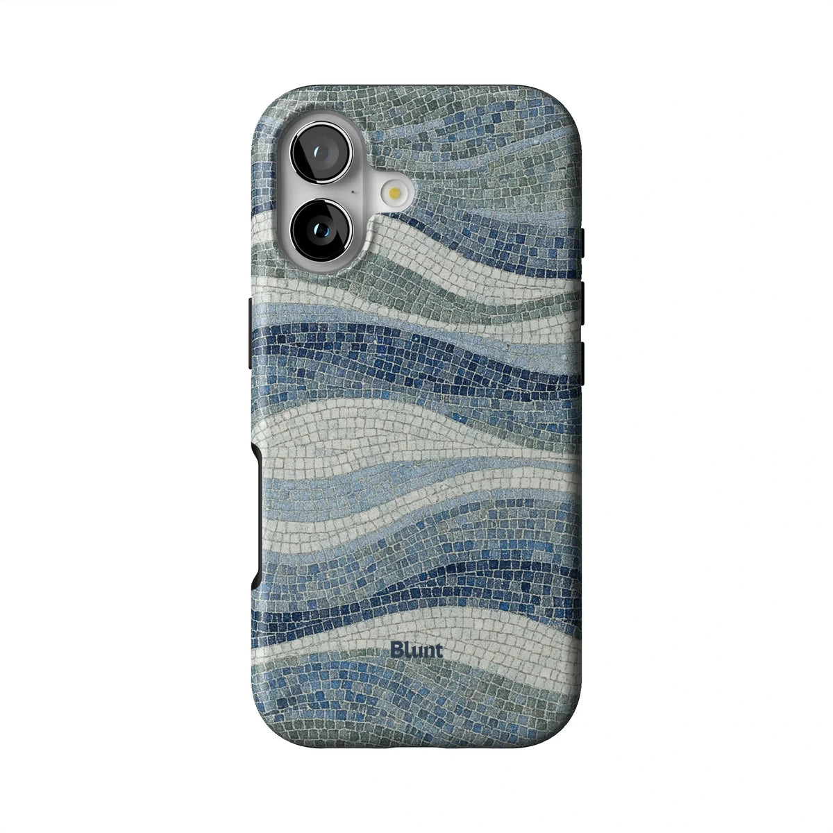 Undertow iPhone Case