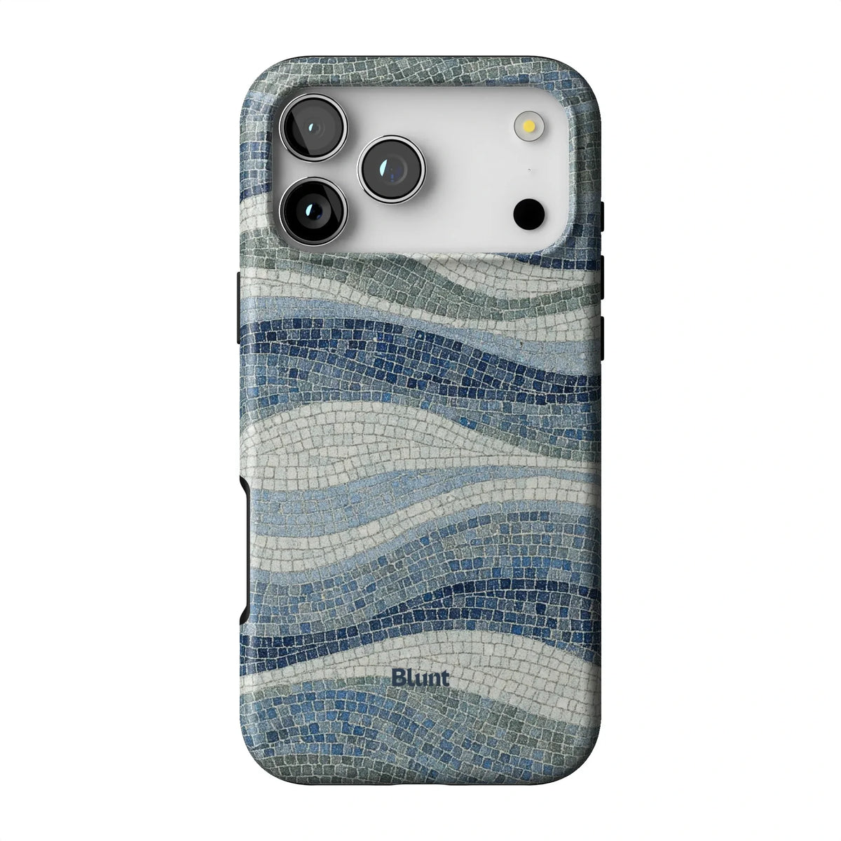 Undertow iPhone Case
