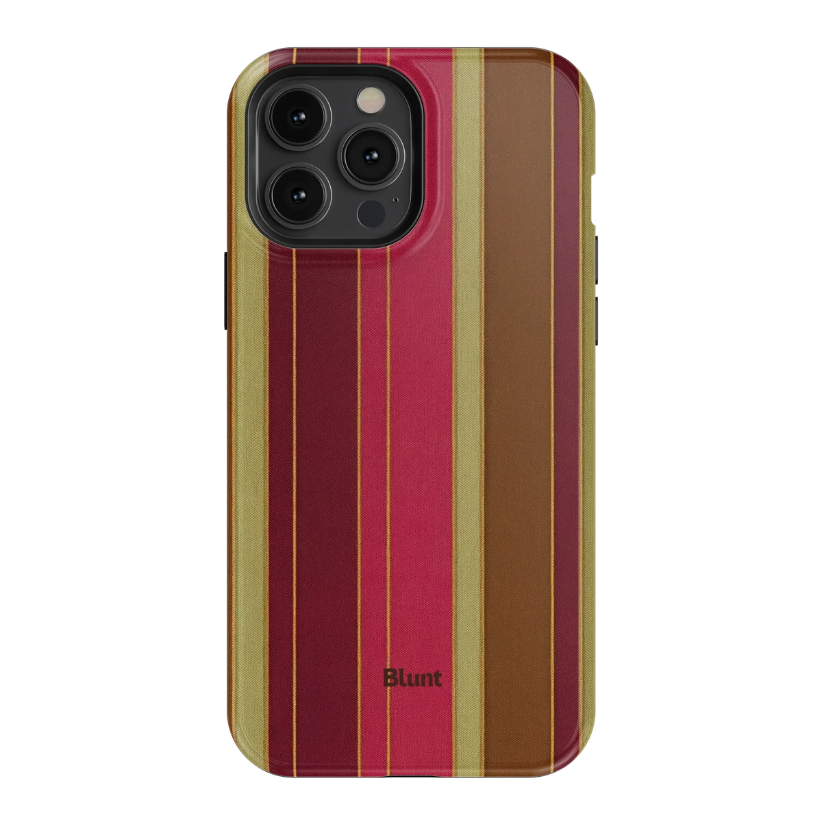 Roux iPhone Case