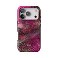 Untamed iPhone Case