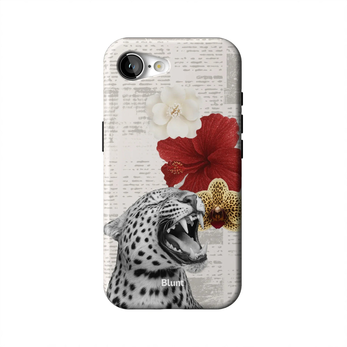 Allure iPhone Case