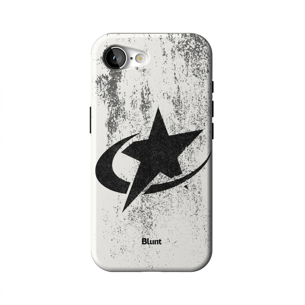 Starfade iPhone Case