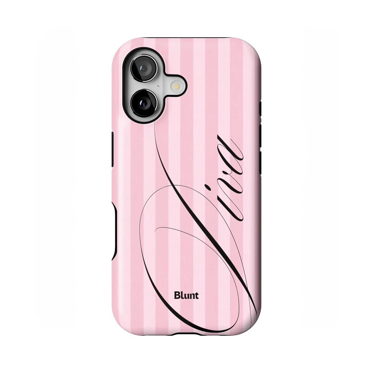 Retro Diva iPhone Case