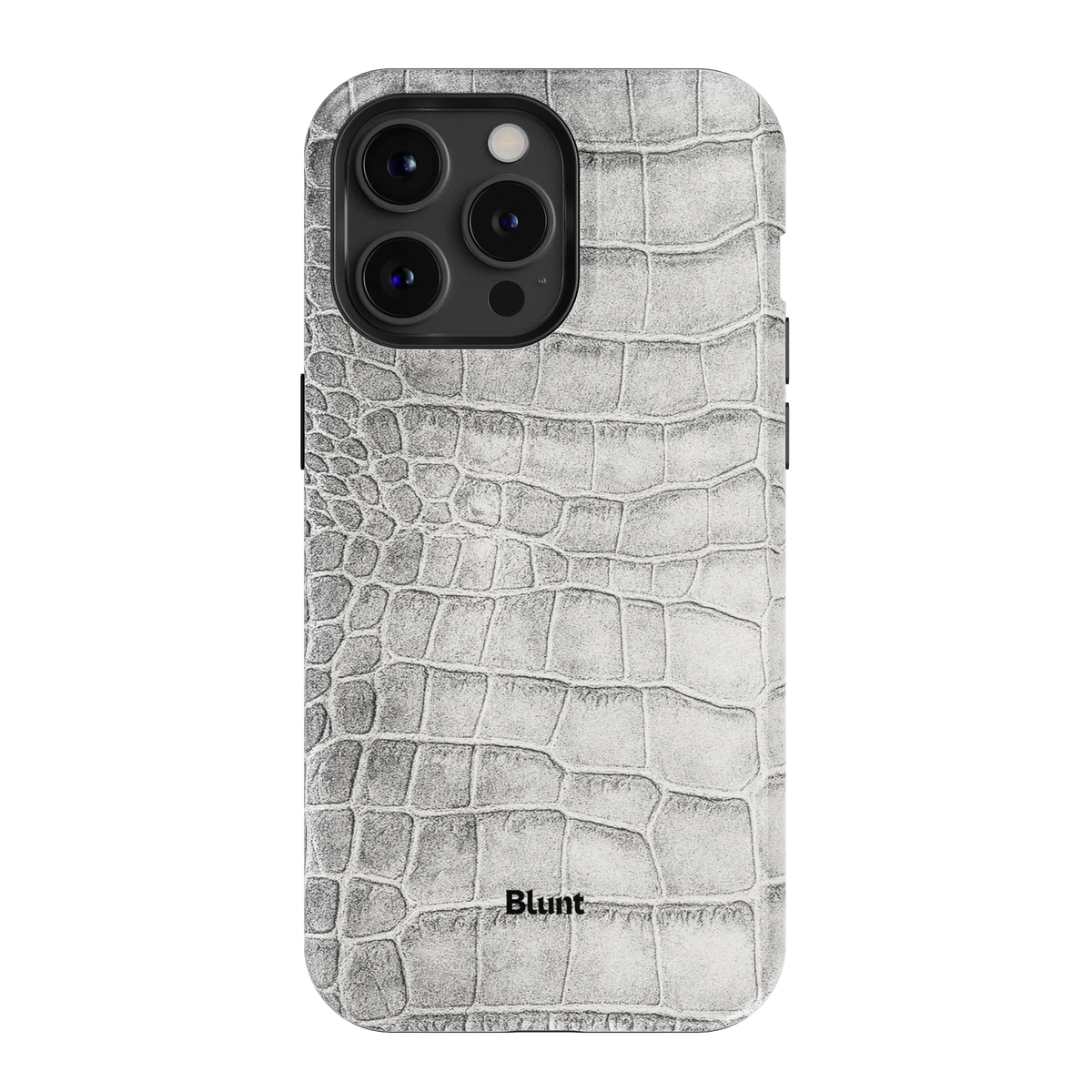 Sterling iPhone Case