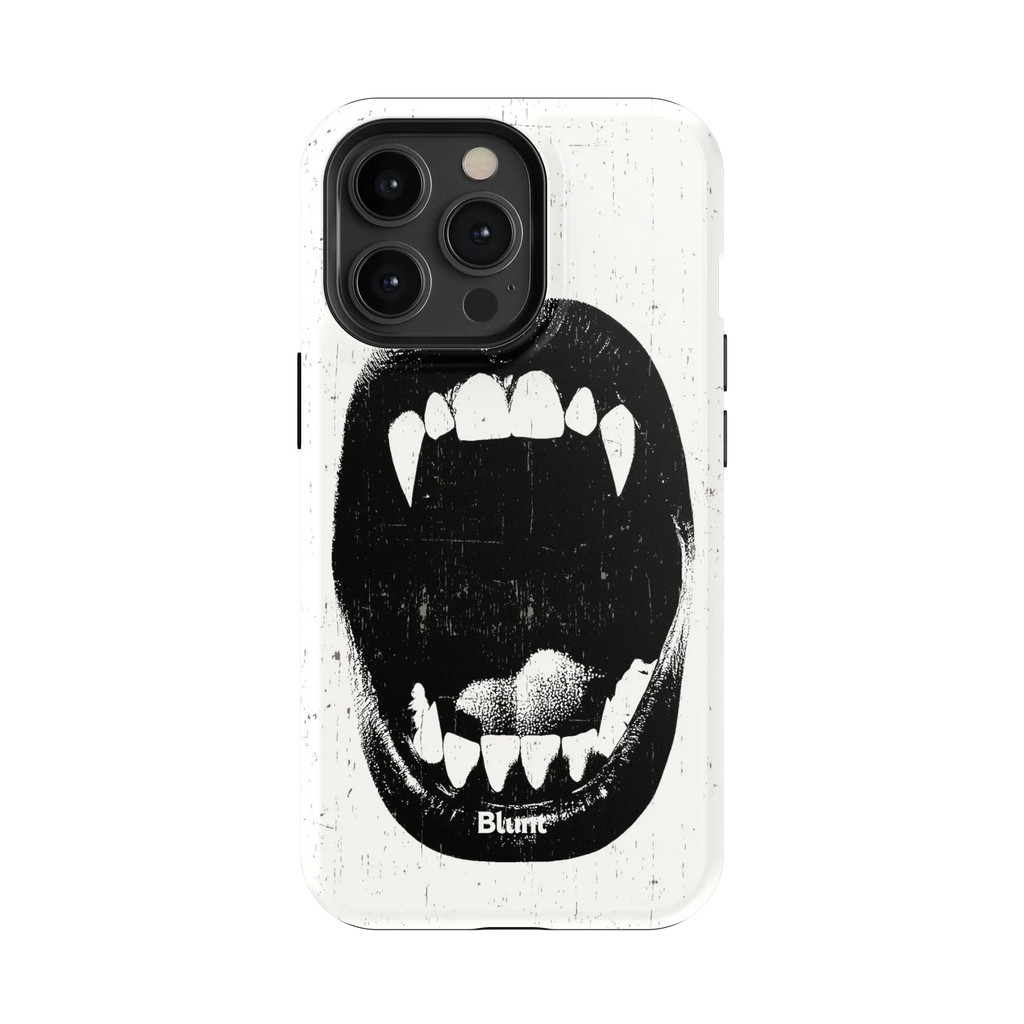 Venomous iPhone Case