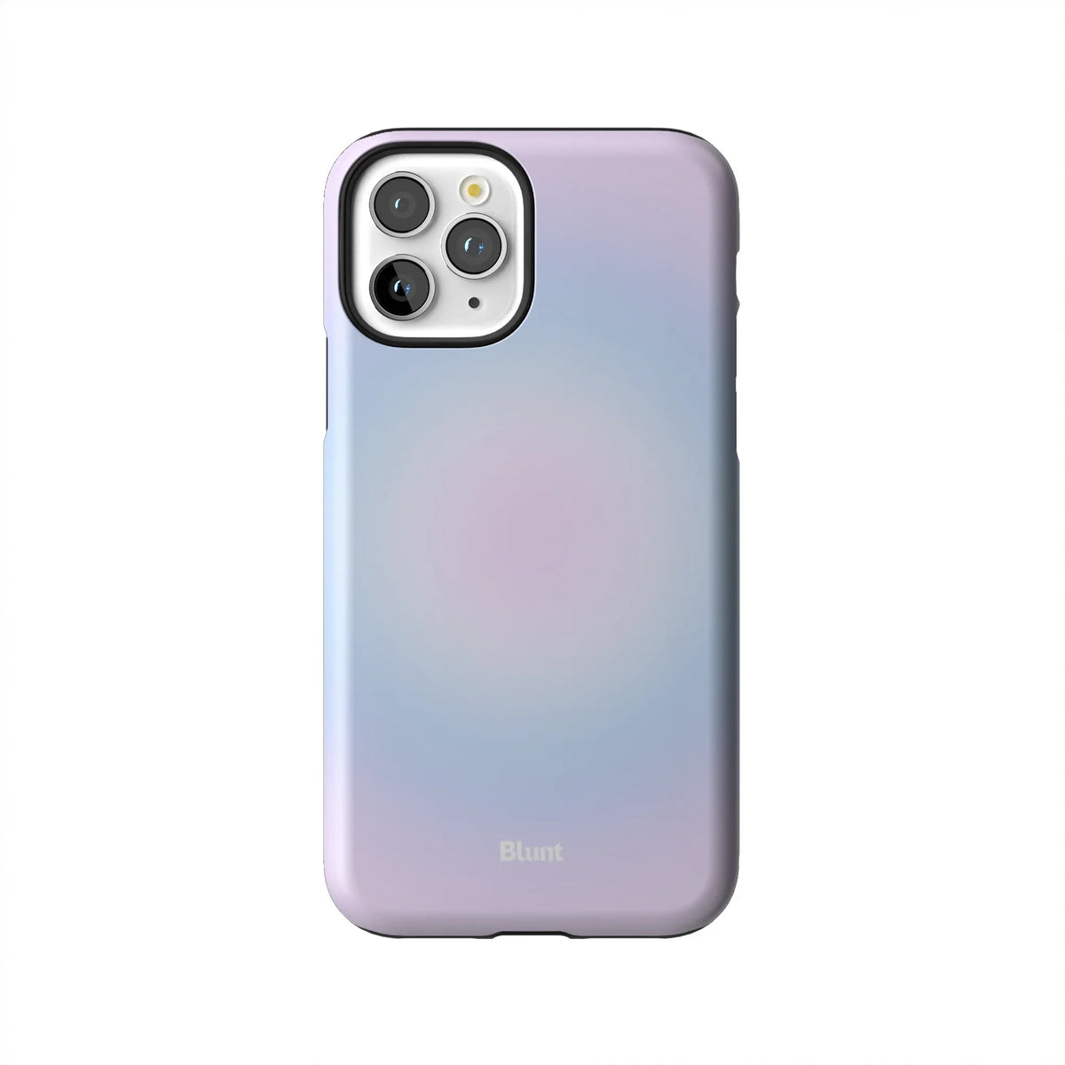 Violet iPhone Case