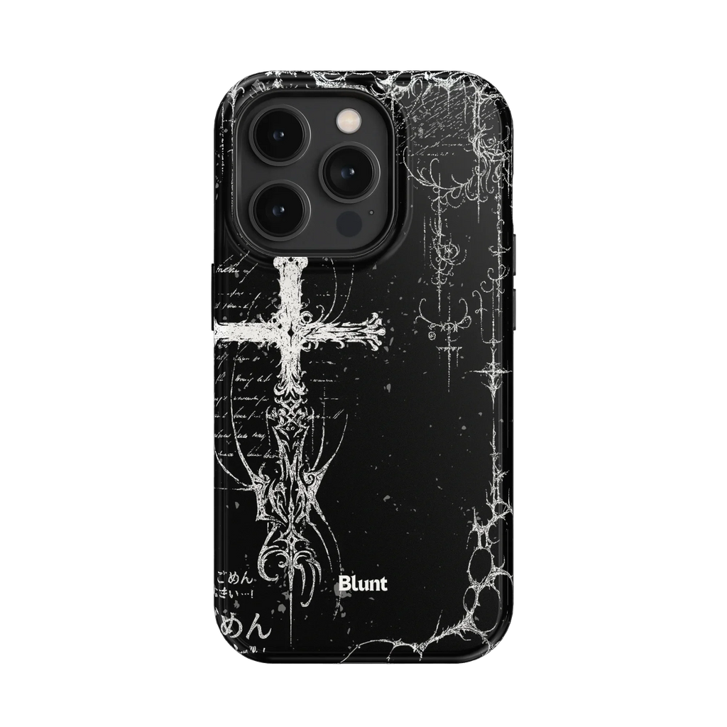 Wired iPhone Case