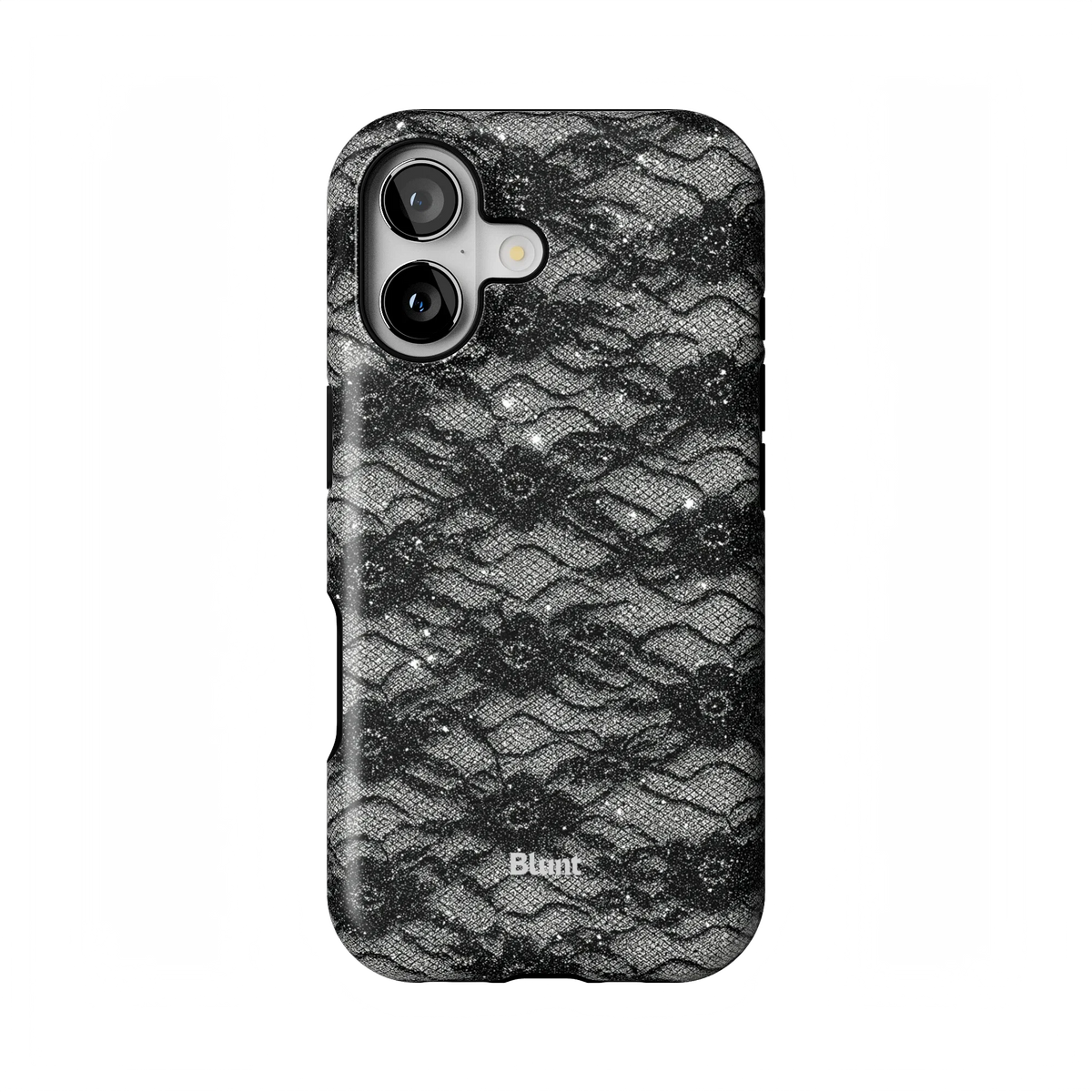 Veil iPhone Case