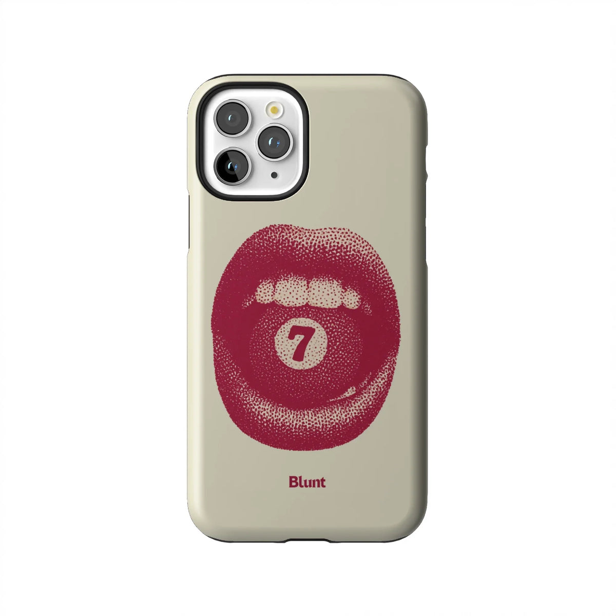 Sin City iPhone Case