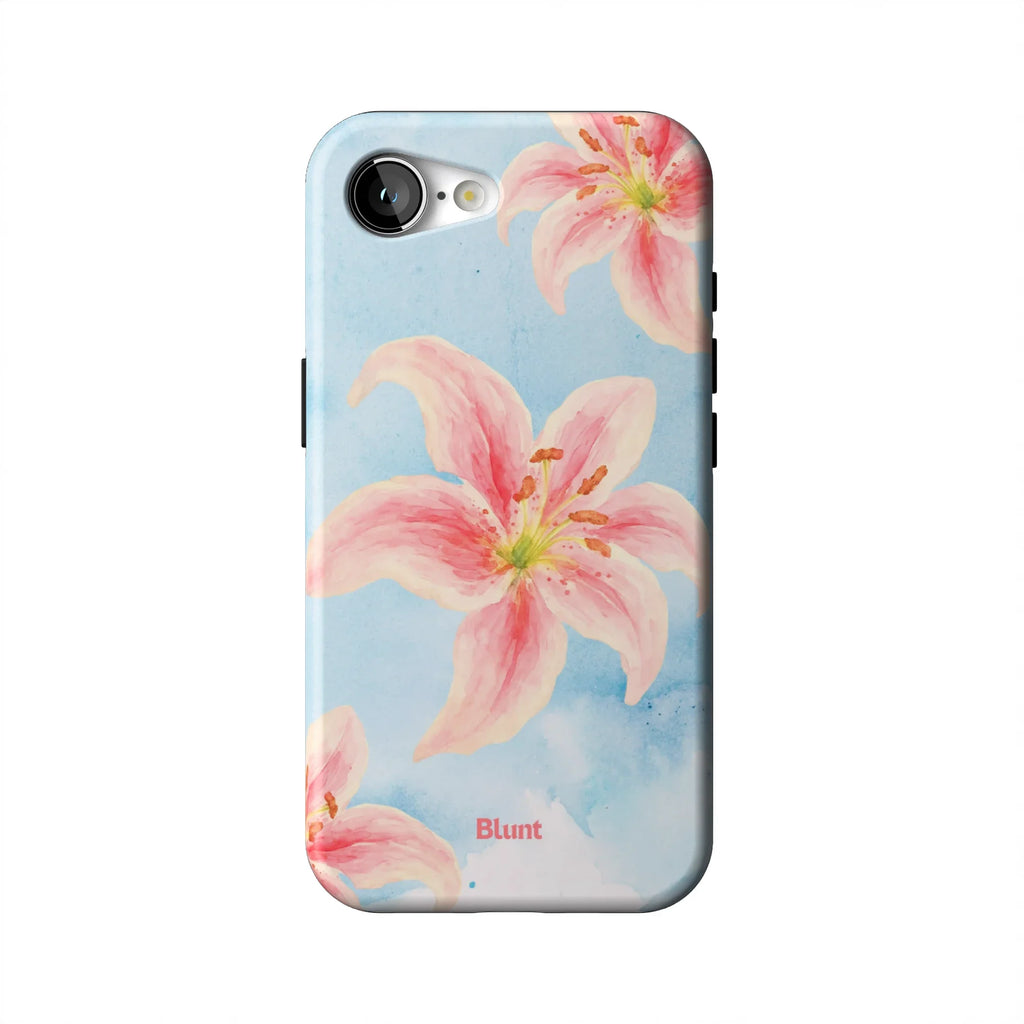 Aire iPhone Case
