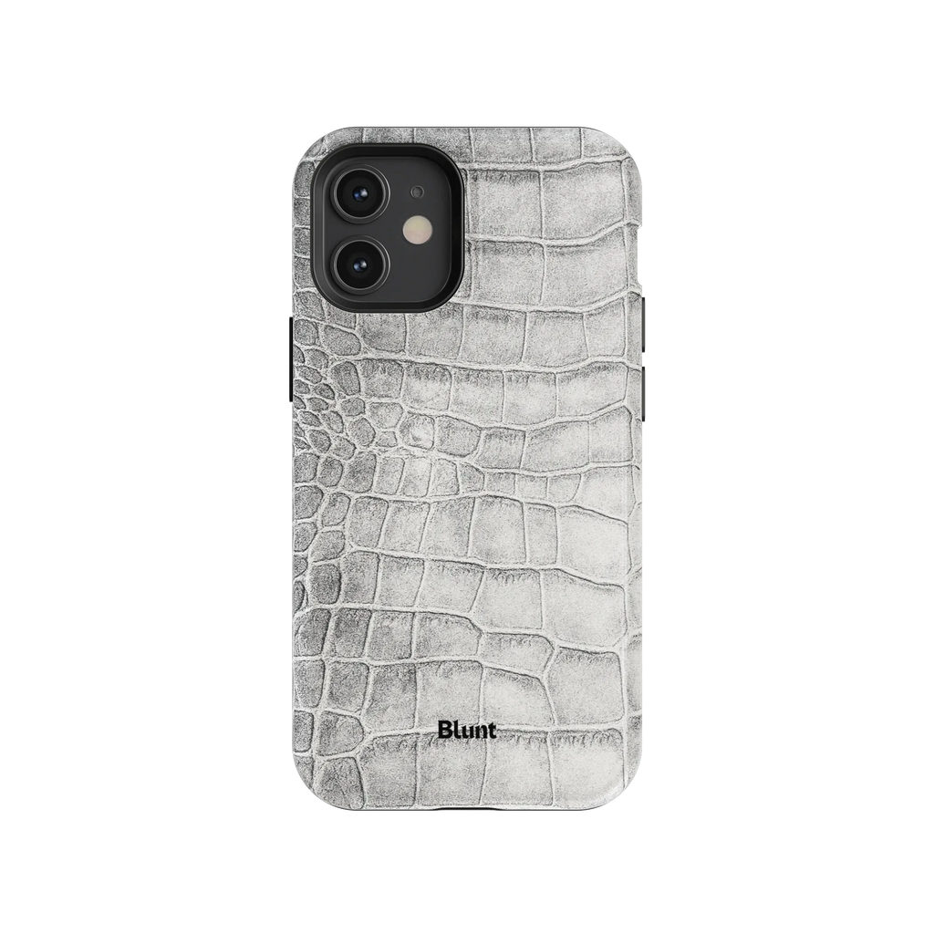 Sterling iPhone Case