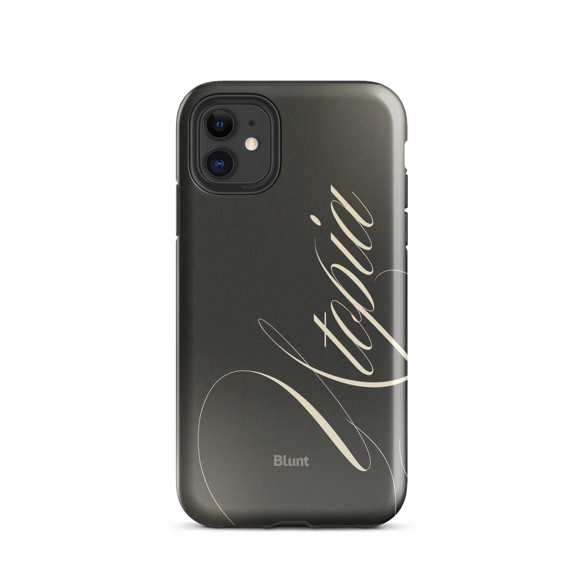 Utopia iPhone Case