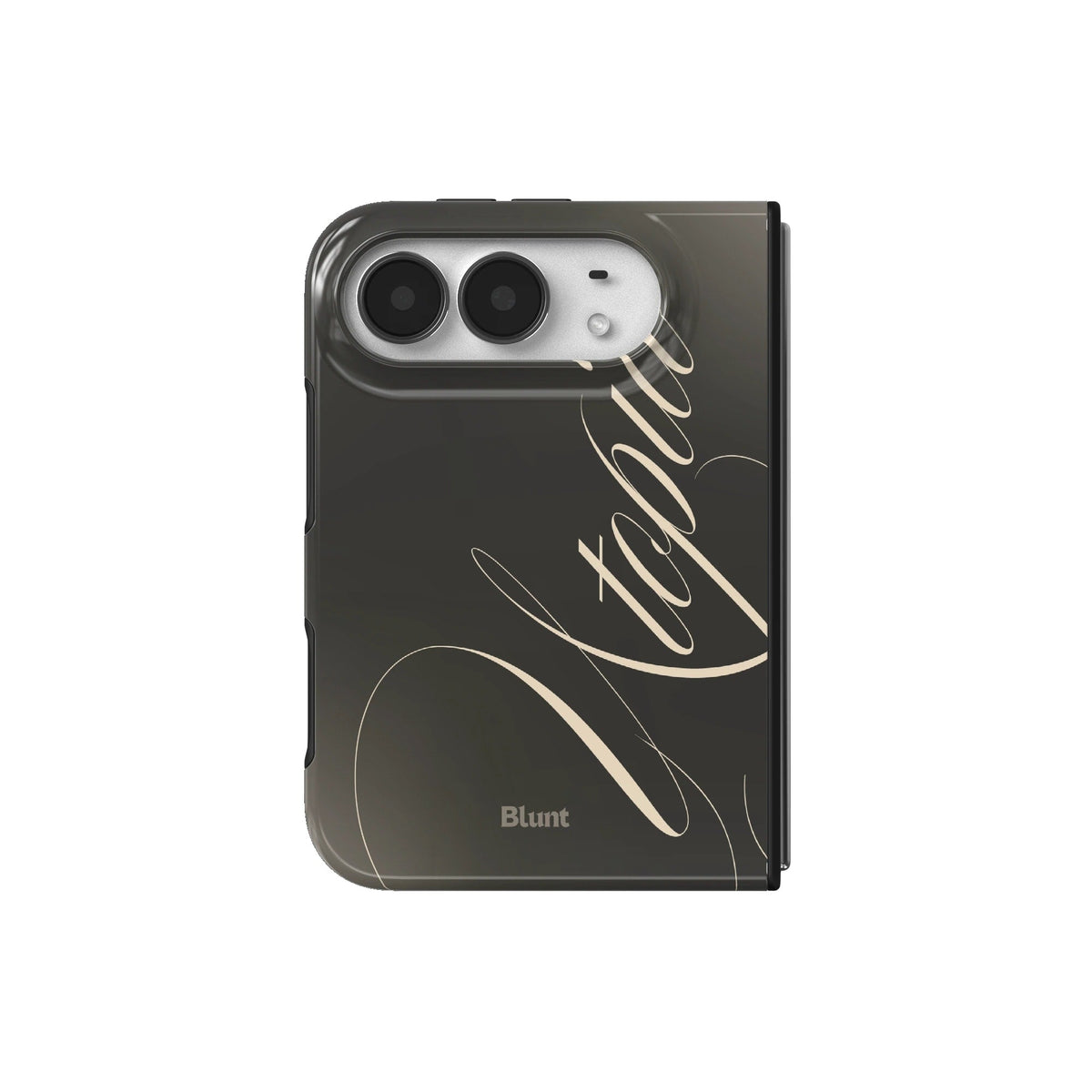 Utopia iPhone Case