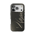 Utopia iPhone Case