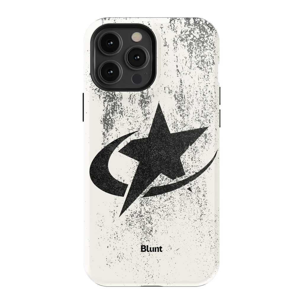 Starfade iPhone Case