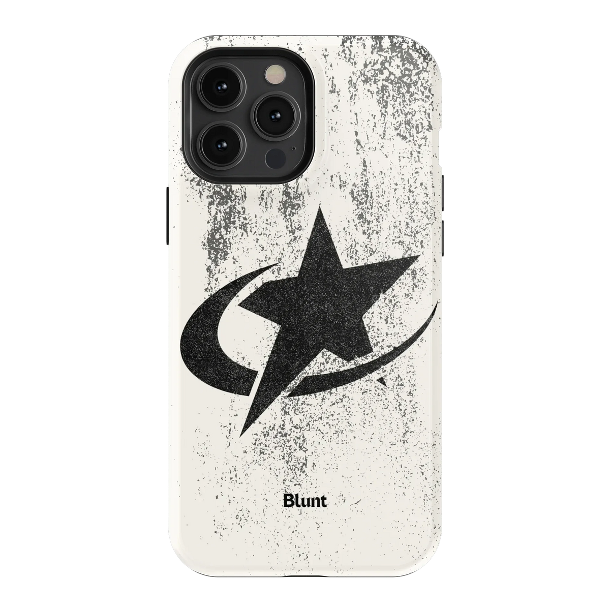 Starfade iPhone Case