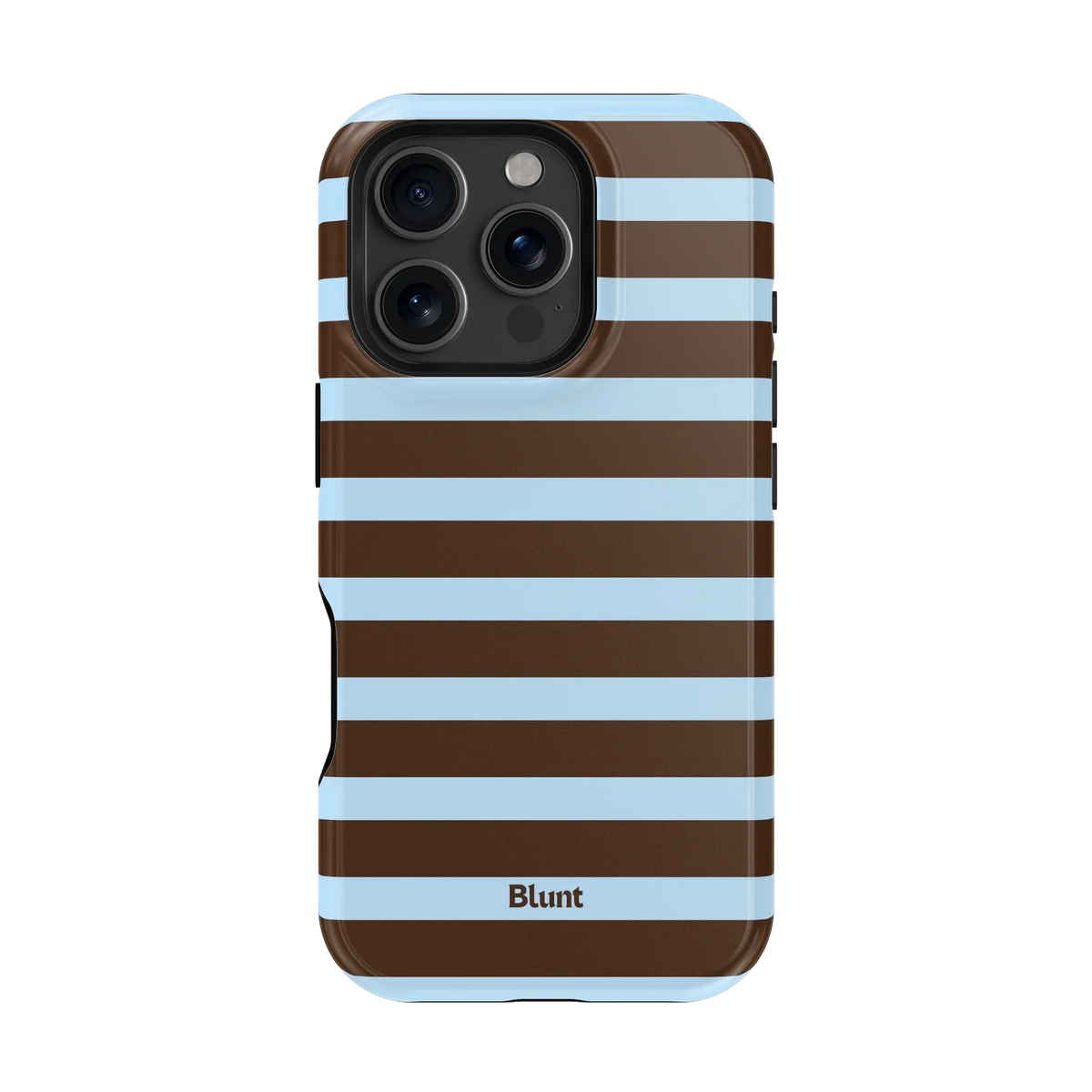 Azurae iPhone Case