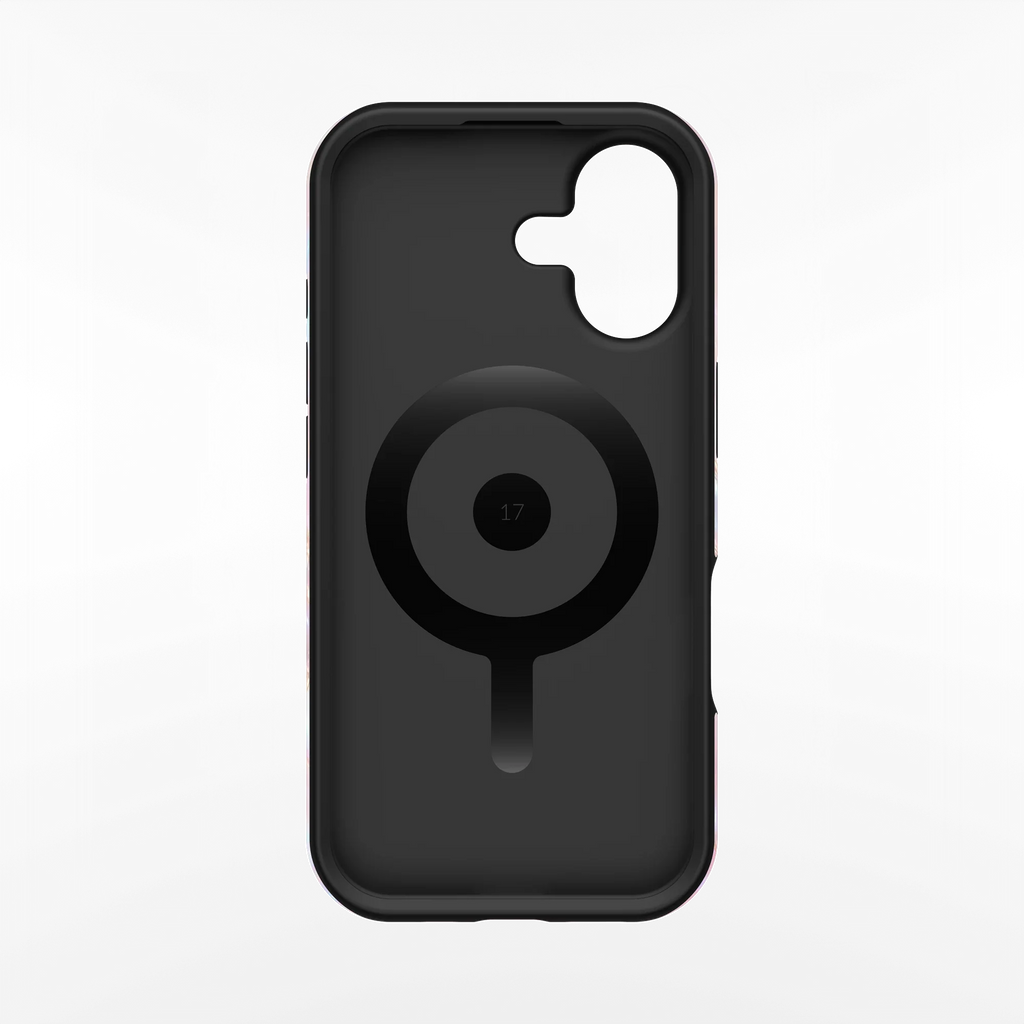 Flutter iPhone Case