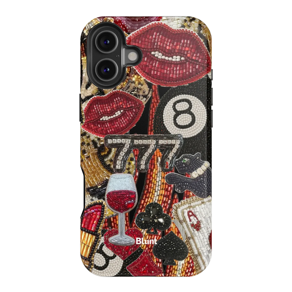 Tempted iPhone Case