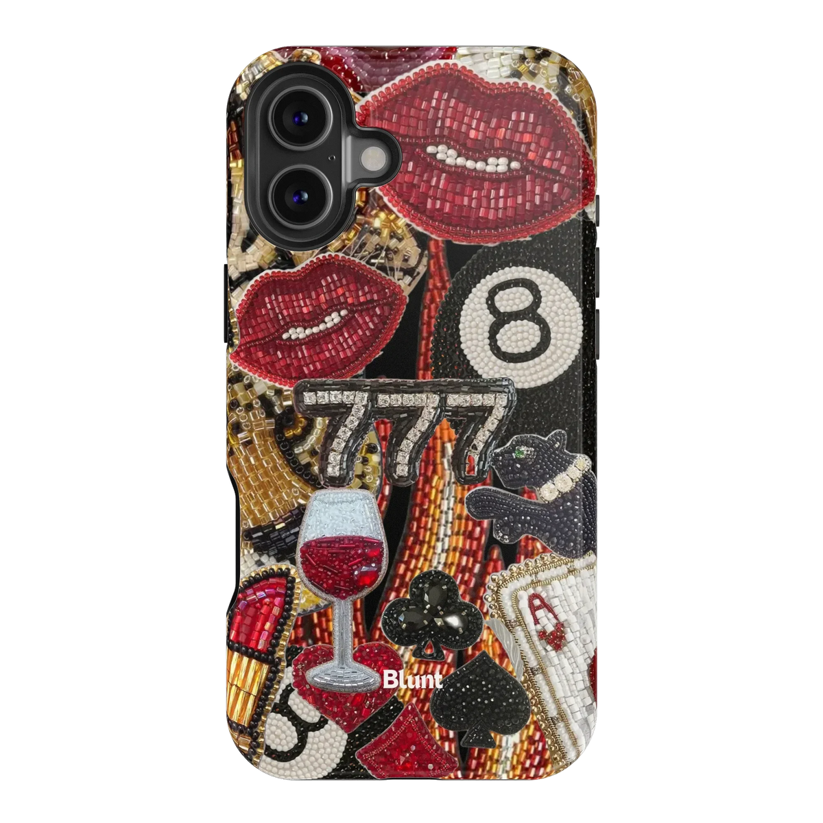 Tempted iPhone Case