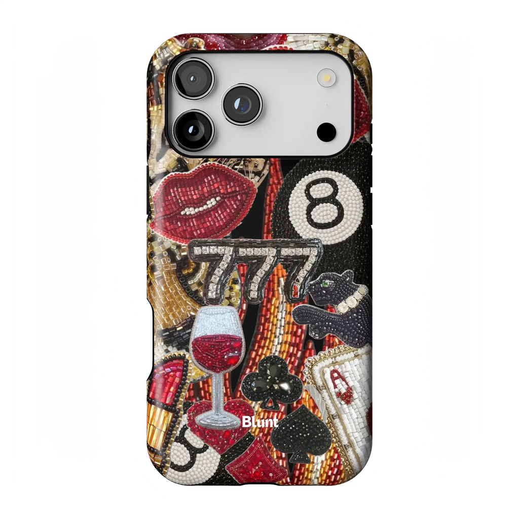 Tempted iPhone Case